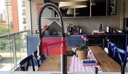 Apartamento à venda, Mirandópolis, São Paulo, SP.Entre em contato com nossos corretores!!!!