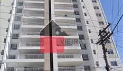 Apartamento com 3 dormitórios  129 m² - venda por R$ 1.560.000,00 - Jardim da Glória, próximo ao Mu