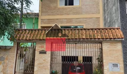 Sobrado à venda, Vila Monumento,  ótima localização próximo Parque da Aclimação e Museu do Ipiranga