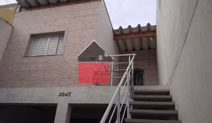 Casa à venda, Ipiranga, São Paulo, SP - Imóvel completamente reformado - centro comercial do Ipiran