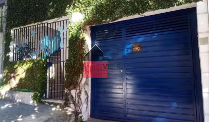 Sobrado com 2 dormitórios à venda, 160 m² por R$1.180.000,00 -  próximo ao metro Vergueiro Aclimaçã