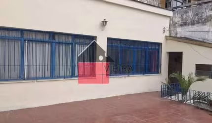 Sobrado residencial à venda, Vila Monumento, São Paulo, SP. Entre em contato com nossos corretores!