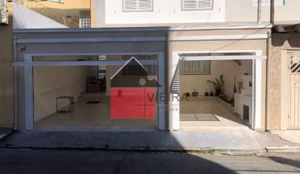 Sobrado para locação, Cambuci, São Paulo, SP. Entre em contato com nossos corretores!!