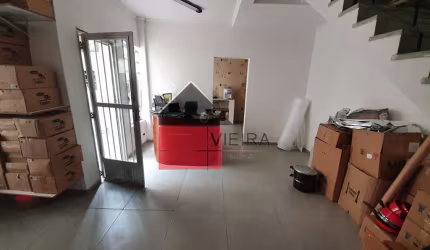 Excelente  sobrado a venda 3 dormitórios na  Aclimação, Próximo do Parque da Aclimação, Hospitais p