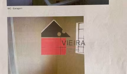 Sobrado com 3 dormitórios à venda, 240 m² por R$ 1.080.000,00 - Vila Monumento - São Paulo/SP