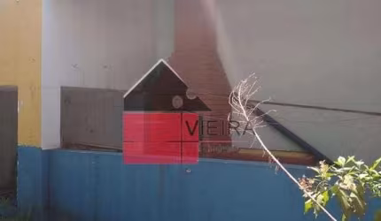 Sobrado com 4 dormitórios à venda, 300 m² por R$ 1.100.000 - Vila Monumento - São Paulo/SP
