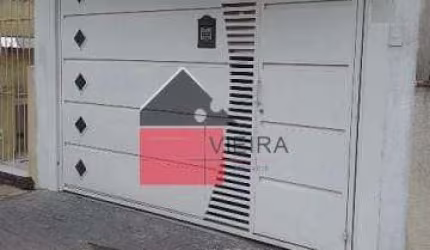 Casa com 5 dormitórios à venda, 233 m² por R$ 1.200.000,00 - Cambuci - São Paulo/SP