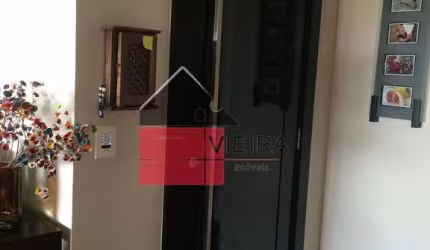 Apartamento à venda, Campo Belo, São Paulo, SP -  ❗Com projeto de marcenaria sob medida, ampla vara