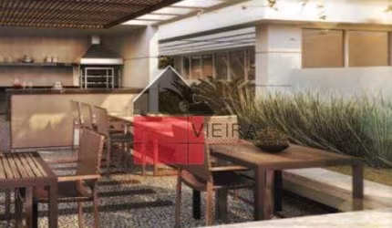 Apartamento residencial à venda, Vila Mariana, São Paulo, SP.Entre em contato com nossos  corretore