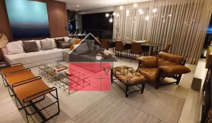 Apartamento à venda, Vila Mariana, São Paulo, SP