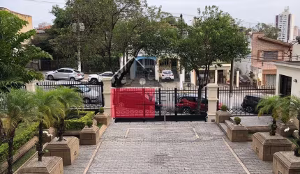 Apartamento à venda e para locação, Cambuci, São Paulo, SP