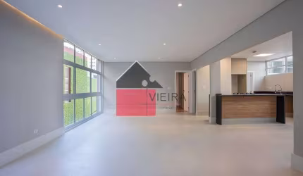 Apartamento à venda, Cerqueira César, São Paulo, SP -  Apto 100% reformado - O apto é muito amplo,