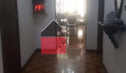Casa com 5 dormitórios à venda, 548 m² - Cambuci - São Paulo/SP