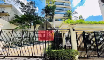 Apartamento à venda, Sumaré, São Paulo, SP
