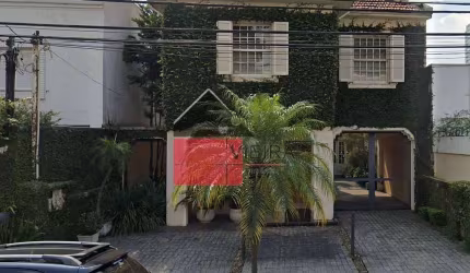 Casa à Venda, Vila Mariana, São Paulo, SP