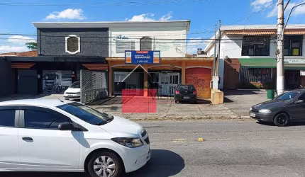 Casa Comercial à venda e para locação, Vila Firmiano Pinto, São Paulo, SP