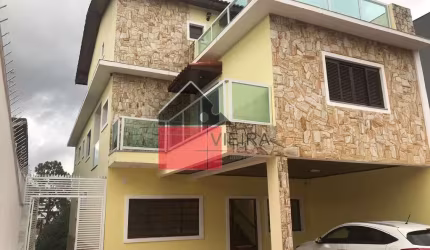 Sobrado à venda e locação, Cerâmica, São Caetano do Sul, SP