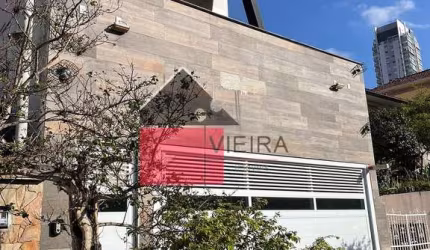 Sobrado à venda, Vila Mariana, São Paulo, SP