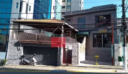 Sobrado à venda, Vila Mariana, São Paulo. São Paulo, SP. Entem em contato com nossos corretores!!!