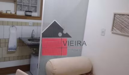 Kitnet para locação, Jardim da glória, São Paulo, SP