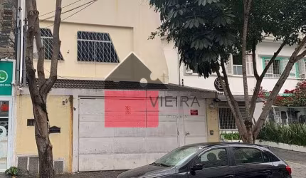 Sobrado Comercial para locação, Vila Uberabinha, São Paulo, SP - com excelente localização e ótima