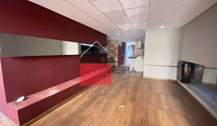 Imóvel Comercial para locação, Jardim Paulista, São Paulo, SP - COM VOCACÃO PARA RESTAURANTE. Agend