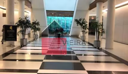 Loja à venda e para locação, Morumbi, São Paulo, SP - Shopping  Bonnaire Mall -  Loja térrea do emp