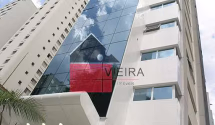 Sala à venda e para locação, Vila Mariana, São Paulo, SP (DUAS SALAS) - Conjuntos 54 e 55 – Ed. The
