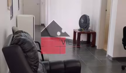 Conjunto à venda e para locação, Vila Clementino, São Paulo, SP