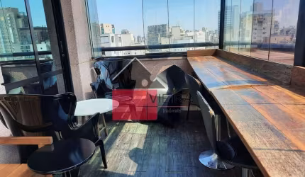 Conjunto para locação, Vila Nova Conceição, São Paulo, SP.  São Paulo, SP. Agende uma visita com um