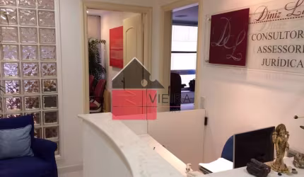 Conjunto à venda, Bela Vista, São Paulo, SP - Localização excepcional, na Av. Paulista, em frente a