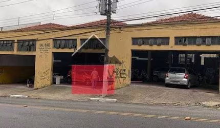 Galpão à venda e para locação, Vila Mariana, São Paulo, SP