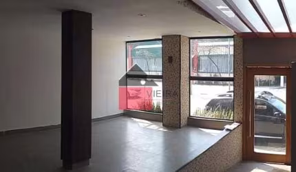 Prédio para locação com 4 salas, Aclimação, São Paulo, SP