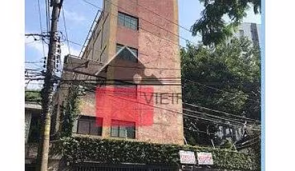 Prédio à venda e para locação, Chácara Inglesa, São Paulo, SP