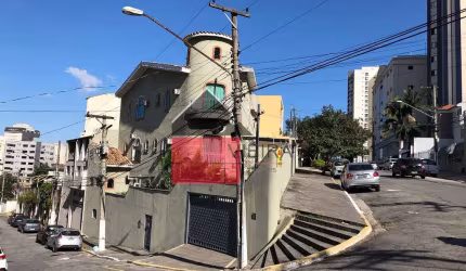 Prédio para locação, Vila Mariana, São Paulo, SP