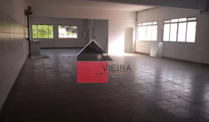 Prédio à venda e para locação, Piqueri, São Paulo, SP - Prédio com excelente localização, de fácil