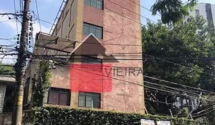 Prédio à venda e para locação, Chácara Inglesa, São Paulo, SP