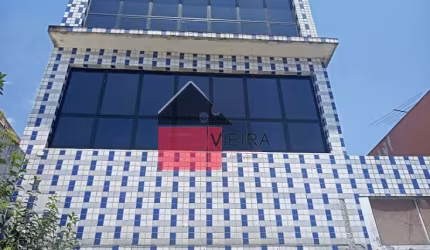 Prédio à venda e para locação, Vila Dom Pedro I, São Paulo, SP