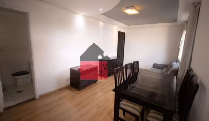 Apartamento à venda, Cambuci, São Paulo, SP