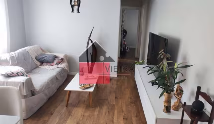 Apartamento à venda, Jardim Vila Mariana, São Paulo, SP