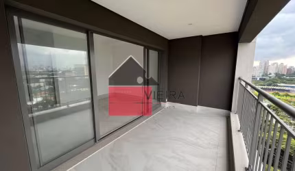 Studio à venda, Vila Clementino, São Paulo, SP