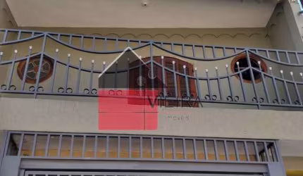 Sobrado à venda,para investidores Parque das Nações, Guarulhos, SP