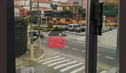 Apartamento à venda, Cambuci, São Paulo, SP