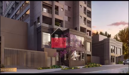 Apartamento à venda, Vila Dom Pedro I, São Paulo, SP, São Paulo, SP. Entre em contato com nossos  c
