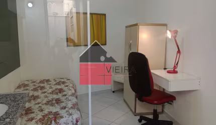 Kitnet  mobiliada, para locação, São Paulo, SP. Cambuci, São Paulo, SP