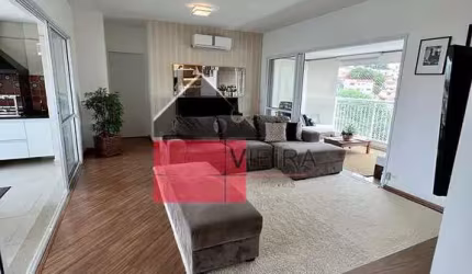 Lindo apartamento Vila Mariana para locação, sala ampla sendo 3 suítes e 149m2 muito bem distribuíd