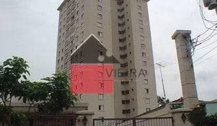 Apartamento à venda, Vila Monumento, rua bem tranquila São Paulo, SP