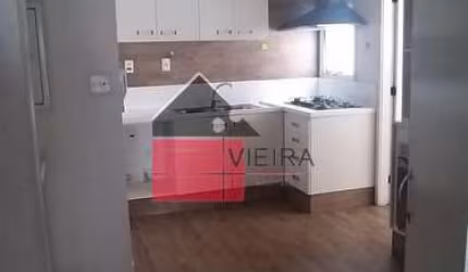 Apartamento à venda, Vila Clementino, São Paulo, SP