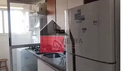 Apartamento à venda, com 3 dormitórios, 1 suíte, sala, 2 vgs de garagem. Cambuci, São Paulo, SP. Pr