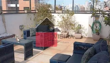 Ótimo apartamento à venda com 2 dormitórios e 1 vaga de garagem, Cambuci, São Paulo, SP